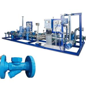 Wholesale Spirax Sarco Steam Traps Valve Stainless Steel TD32F Flanged Thermodynamic Steam Traps With Integral Strainer Screen from china suppliers
