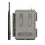 4G LTE Cellular Hunting Camera Camouflage Colour With WIFI Connection