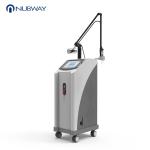 2019 Low price CO2 laser machine for skin resurfacing & vaginal tightening for