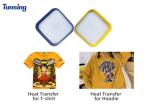 T-Shirt Printing White Tpu Polyurethane Heat Transfer DTF Powder Hot Melt
