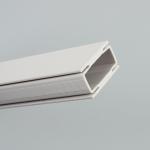 Customized Plastic PVC Profile Strip