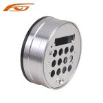 Precision 4 Axis CNC Machining Services Metal Hardware Parts Oem Service