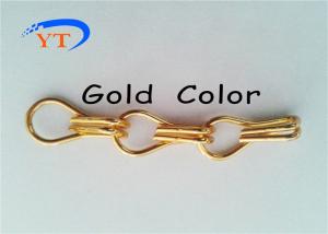 Wholesale Hanging 2.0mm Chain Fly Screen For Interior Decorative Project from china suppliers