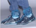 Disposable Hot Sale Cheap Ordinary Pvc Reusable Shoes Cover High Quality Plastic