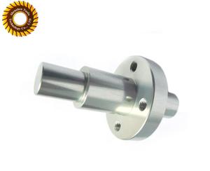 Wholesale 316L Titanium CNC Milling Parts 0.005mm Tolerance Bycicle Ra3.2 from china suppliers