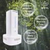 Buy cheap Customization Hydrogen Oxygen Negative Ion Generator For Homes Offices from wholesalers