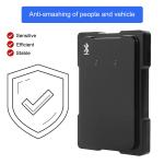 Barrier Gate Bluetooth Radar Detector Non Contact Detection For Vehicles /