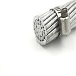 Overhead ACSR Aluminum Conductor Cable Steel Reinforced Lynx 175mm2 For Power