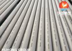 ASTM A312 TP304 304L Stainless Steel Pipe PLAIN / BEVELED END For Water