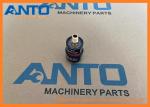 08670-02001 08670-30635 Indicator Dust KOMATSU Excavator Spare Parts For PC88MR