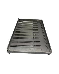 Wholesale Precision Aluminum CNC Machining Parts Customized Size / Shape from china suppliers