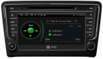 Ouchuangbo S150 auto GPS Dual zone for Volkswagen Jetta Santana 2013 with
