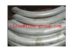 CuNi Pipe Fittings Seamless Welded Concentric Eccentric Reducer EEMUA 146 C7060x