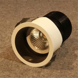 Wholesale whole sales 6000k RGB high depth antigalre 10w 70mm cutout with Australia wire terminal from china suppliers