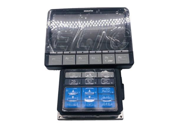 Pc200-8 Pc300-8 PC220-8 Excavator Monitor Display 7835-31-5009 7835-31-5008 7835
