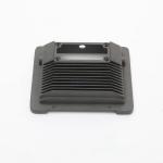 ACE-SAL028 Customized Anodizing LED Light Housing of Aluminum Die Casting