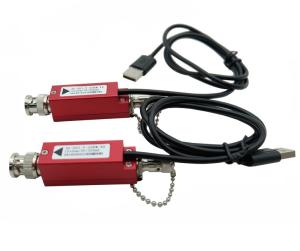 Wholesale Broadcast miniature Gear Rattler HD-SDI fiber optical extender with pahological from china suppliers