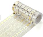 Washi Paper Masking Tape For Car Painting And Decorative,Washi Tape,Assorted