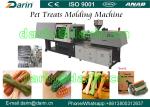 Pet Dog Training Bone Snacks Injection Molding Machine , food processing