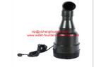 12000 - 90000 L / H Fish Pond Water Pump Plastic Koi Pond Pumps