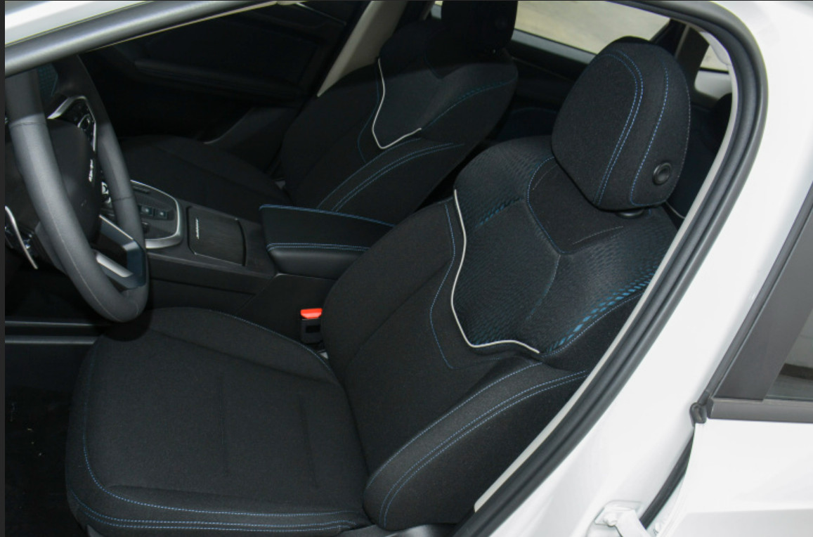 Haval Jolion 2021 Model 1.5T automatic new version Compact car 5 door 5 seats SUV