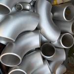 Sch10-xxs 2-60mm Thickness Hastelly 825 90 Degree Pipe Codo Uns N08825 Pipe