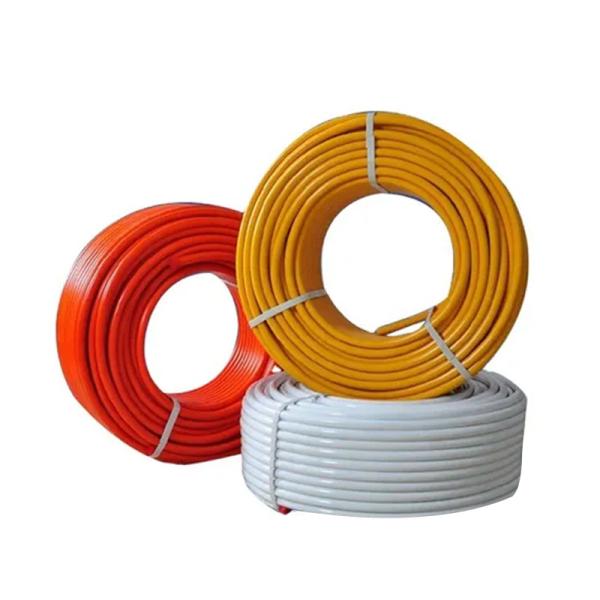 1216 1620 OEM Factory TUBOMART Pex Al Pex Composite Pipe 16-32mm UV Resistant