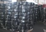 OD 15MM LPG Gas Hose With 50m Or 100m Per Roll , Fiber Braided