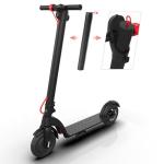 LED Highlight/LED taillight Electric Scooter 8.5 10inch 36v 350w Foldable for