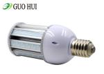 Energy Saving E26 E27 LDLC LED Corn Light , Solor Panel Garden Led Corn Cob