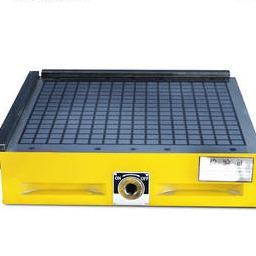 Wholesale Square 50x50mm Pole Electro Permanent Magnetic Chuck For Cnc Machining Center from china suppliers