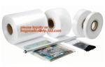 Plastic Bags, Poly Tubing, Layflat Polytubing, Gusseted, Merchandise Bags Die