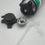 PU Foam Spray Valve For And Precise Polyurethane Foam Spraying In Construction