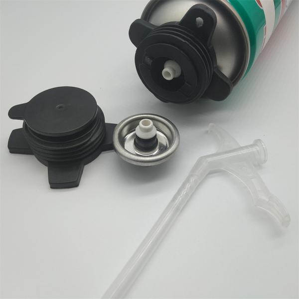 PU Foam Spray Valve For And Precise Polyurethane Foam Spraying In Construction