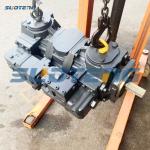 235-60-11100 Hydraulic Main Pump 2356011100 for GD825 Grader