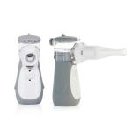 USB Recharge Medical Mesh Nebulizer Vaporizer Battery Operated Nebulizer For