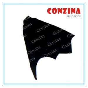 Wholesale Hyundai atos fender panel OEM 66331-05360 black good quality from china from china suppliers