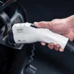 1Phase 32Amp 7KW EV Charging Station WIFI APP Type 2 EV Plug Car Charger Wallbox