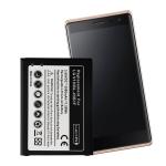 LG V10 Mobile Phone Replacement Battery 3000mAh Over 500 Times Charging Life