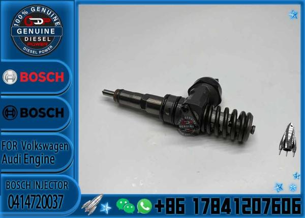 5237466 Genuine Diesel Common Rail Fuel Injector 5237045 4991752 5237650 4991752