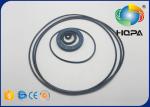 Durable HNBR , ACM , Rubber Material Hydraulic Motor Seal Kits 31N6-10140 Heat