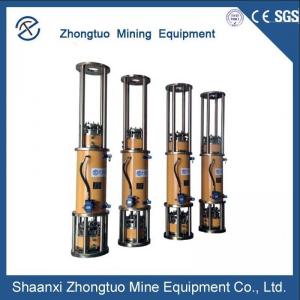 Wholesale Steel Strand Jack Equipment Swivel Machinery Hydraulic Strand Jack System from china suppliers