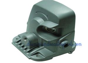 Wholesale Powder Coated Aluminium Die Casting Components Electric Tool Housing A380 from china suppliers