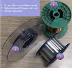 Air to Air Inline Sputtering Deposition System-RTSP1480