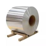 5083 H111 6063 Aluminum Coil Sheet Customized Size 1000mm 1200mm 0.5mm 0.8mm