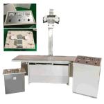 x-ray equipment x-ray contact lens Mobile Bed-side X-ray Apparatus handheld x