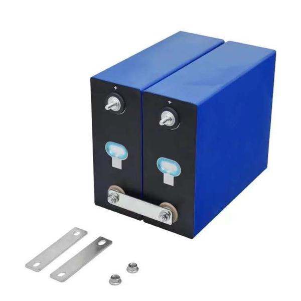 US Warehouse Fast Shipping CATL 302AH Lithium ion Battery Lifepo4 Battery Cell