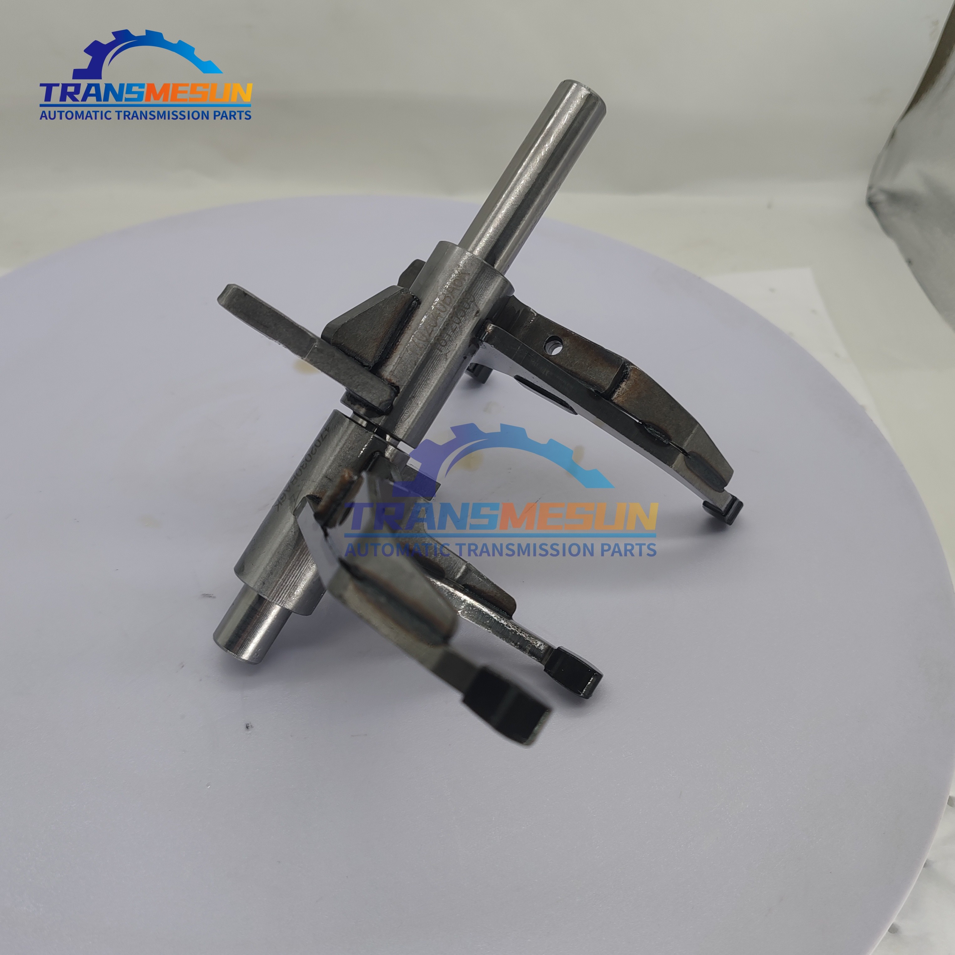 Shift Fork Kit For Dual-clutch 7DCT220 Automatic Transmission