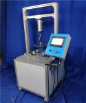 IEC 60335-2-84 Toilet Seat Endurance Test Apparatus Applying 1250N