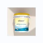 Pure Acrylic Emulsion Paint Your Go-to for Colorful Exterior Wall Decoration and